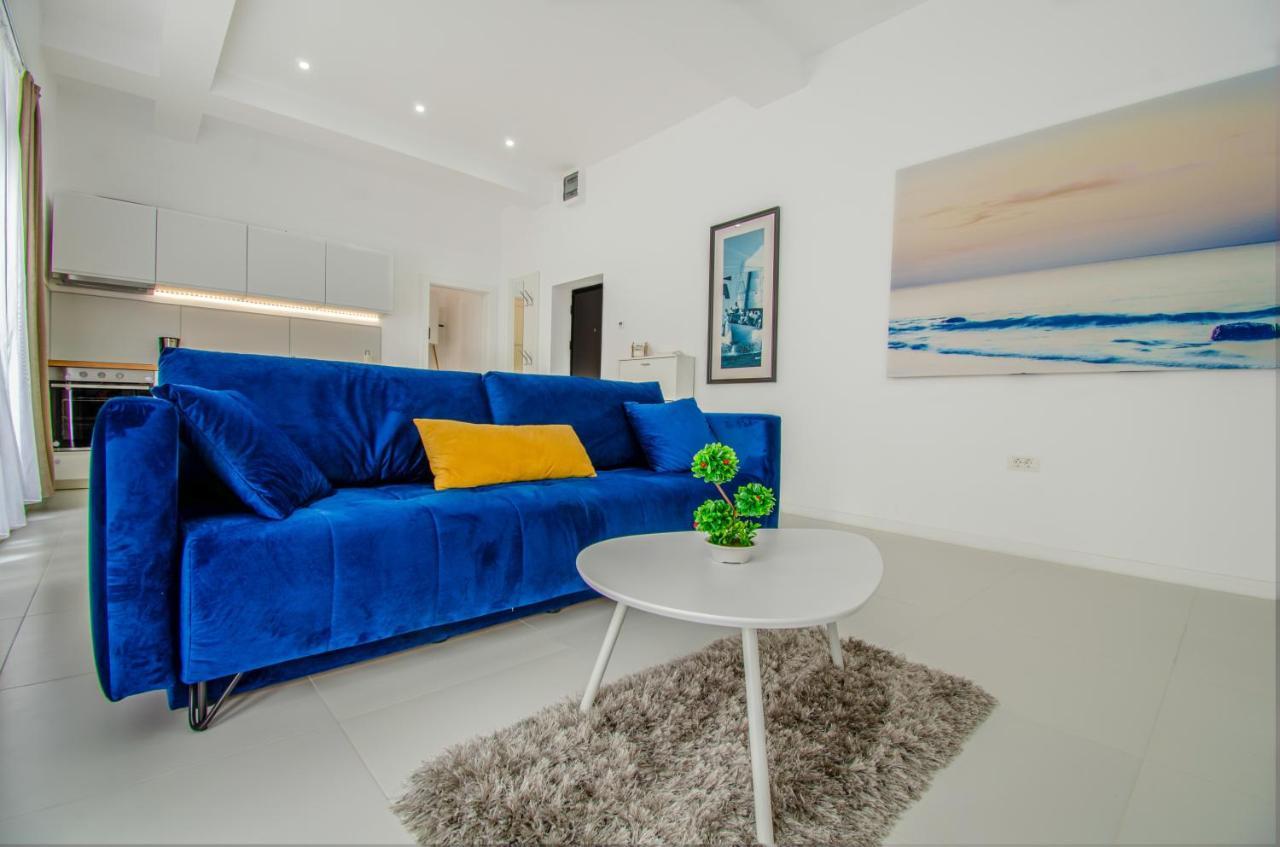 Forest By The Sea - Bychoice Apartment จูปิเตอร์ ภายนอก รูปภาพ