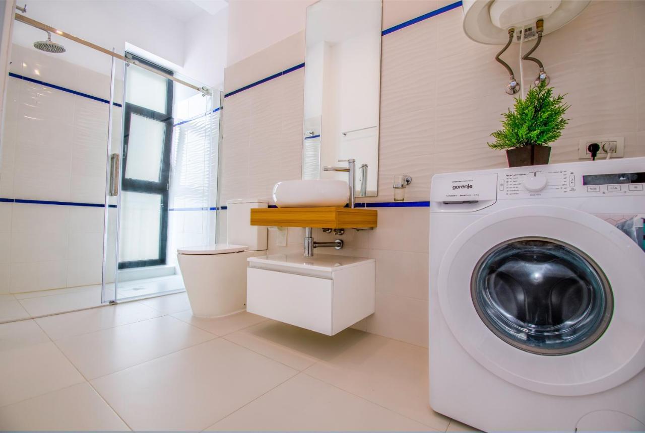 Forest By The Sea - Bychoice Apartment จูปิเตอร์ ภายนอก รูปภาพ
