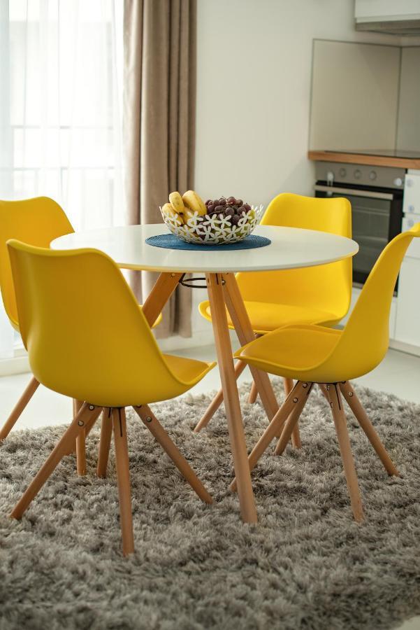 Forest By The Sea - Bychoice Apartment จูปิเตอร์ ภายนอก รูปภาพ