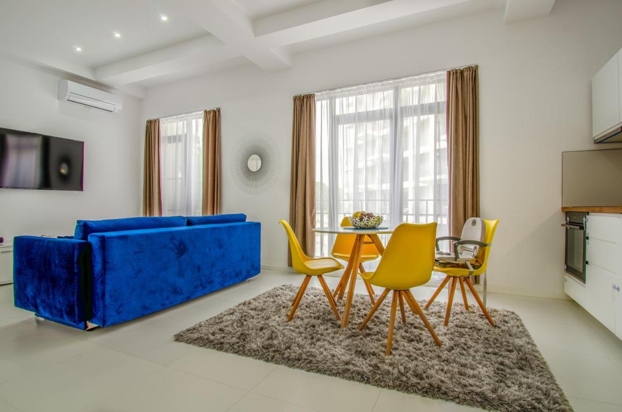 Forest By The Sea - Bychoice Apartment จูปิเตอร์ ภายนอก รูปภาพ